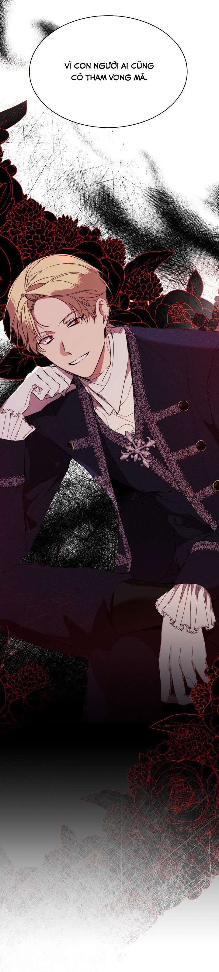 Ác Nữ Cần Bạo Chúa Chapter 51 - Trang 4