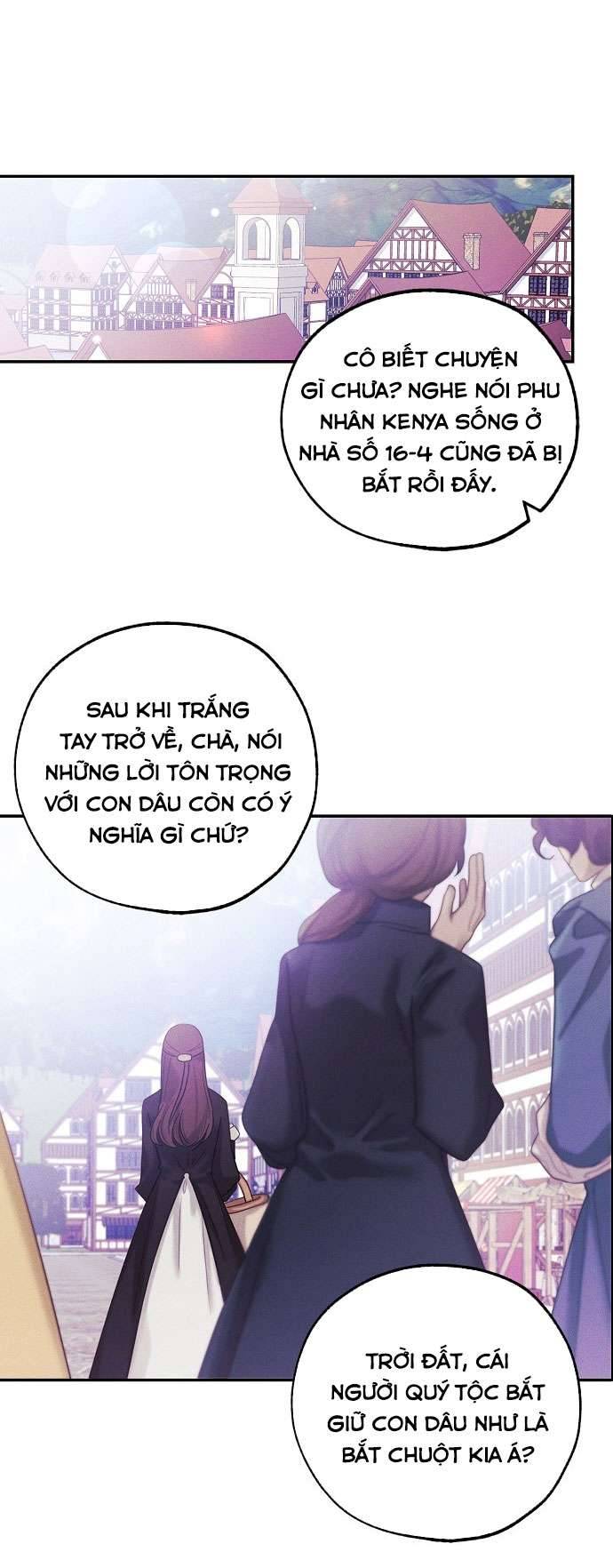 Cửa Hàng Búp Bê Của Công Chúa Chap 37 - Trang 2
