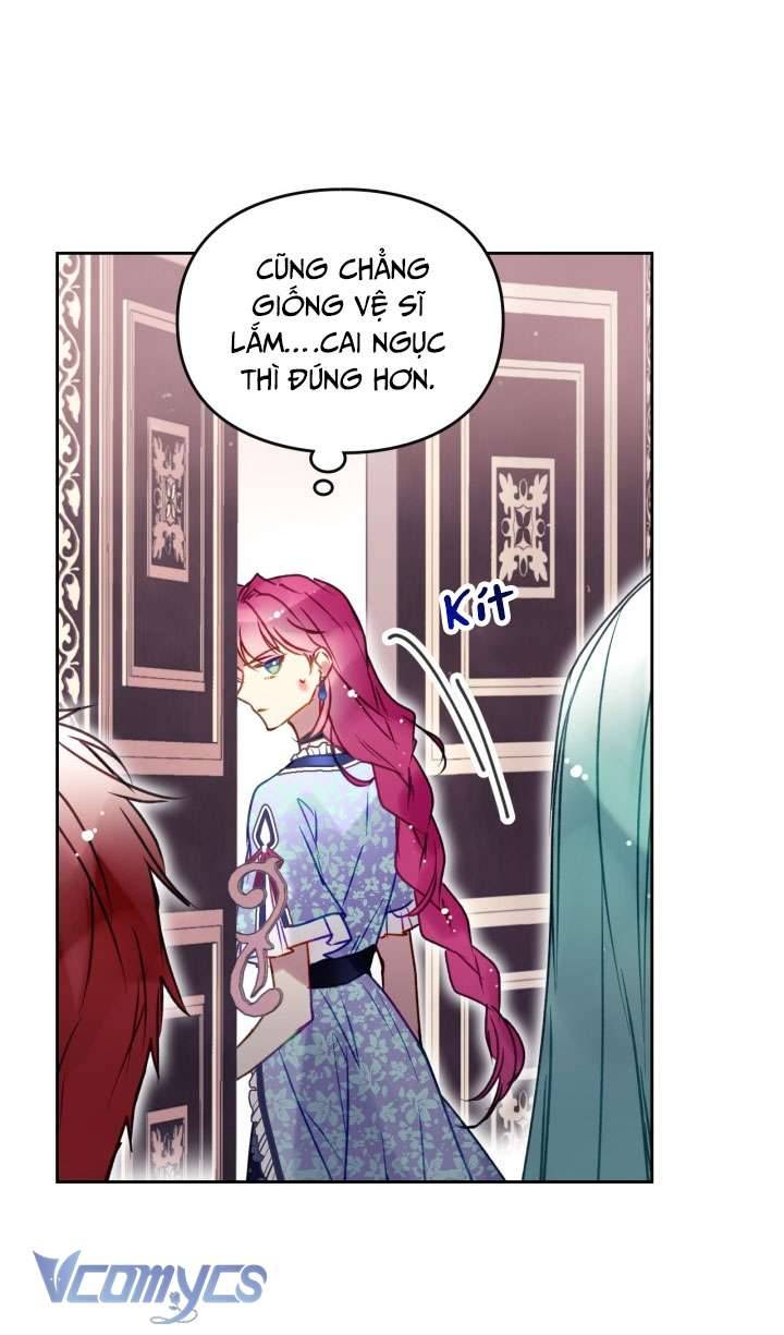 Kết Cục Của Nhân Vật Phản Diện Chỉ Có Thể Là Cái Chết Chapter 141 - Trang 4