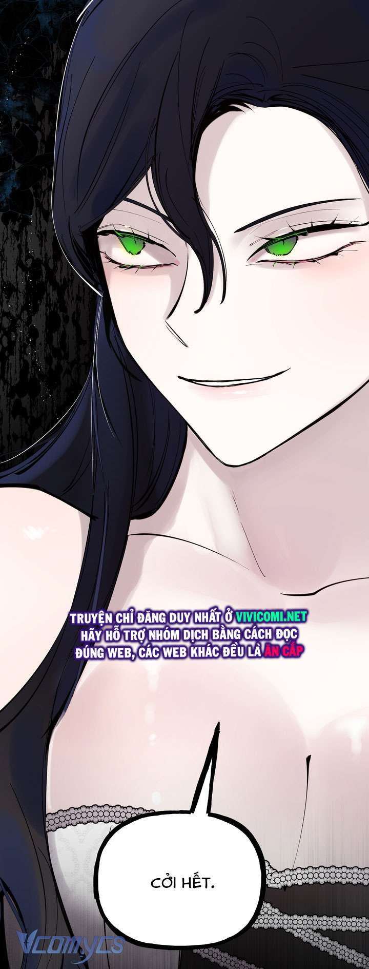 [18+] Hoàng Cung Có Chó Dữ! Chap 37 - Trang 2