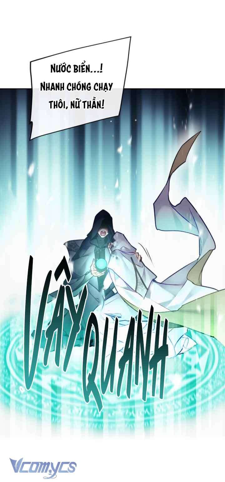 Kết Cục Của Nhân Vật Phản Diện Chỉ Có Thể Là Cái Chết Chapter 120 - Trang 4