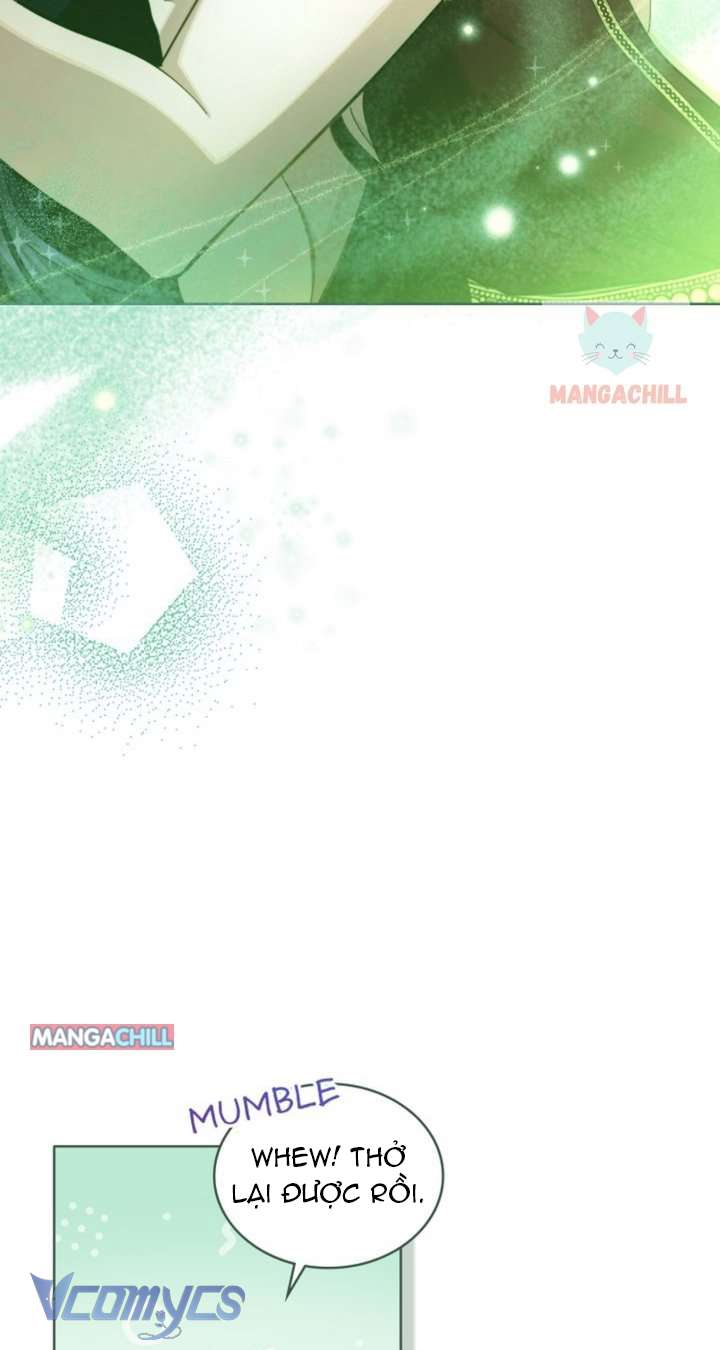 Hôn Nhân Giả Dối Chap 26 - Trang 3