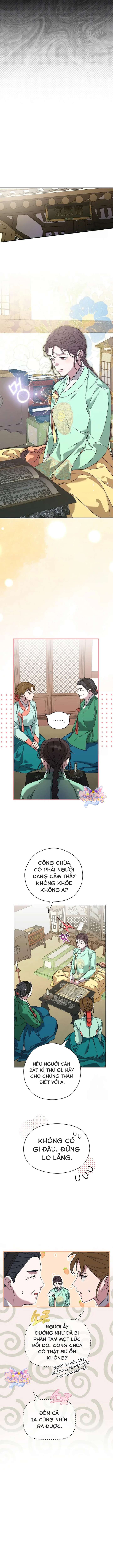 Ta Chỉ Muốn Ăn Em Chap 5 - Next Chap 6