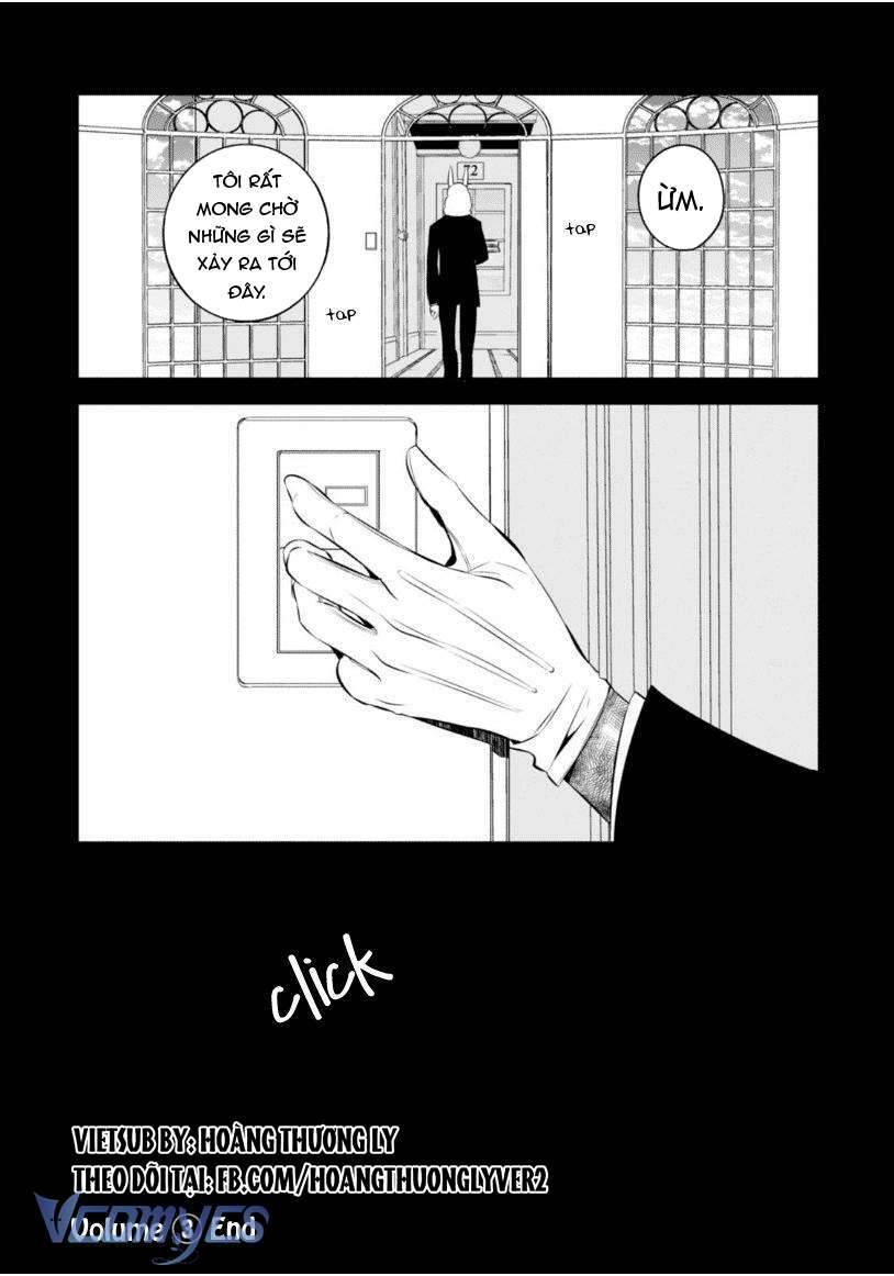Những Kẻ Bên Trong Genome Chapter 13 - Trang 4