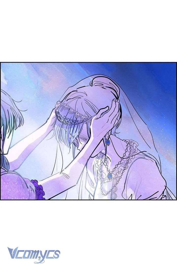 Ác Nữ Sau Lớp Mặt Nạ Chapter 3 - Trang 3