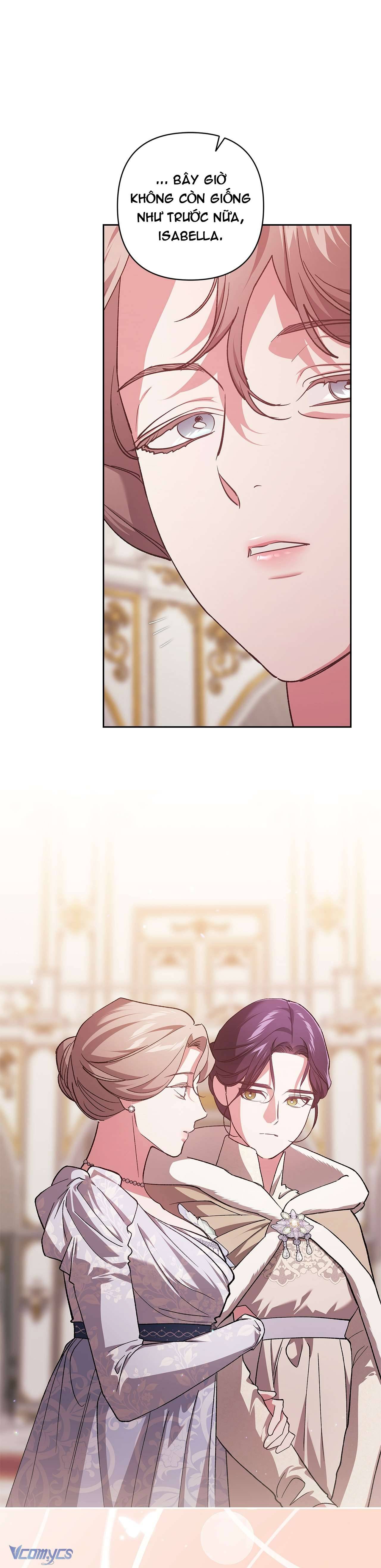 Hôn Nhân Này Rồi Sẽ Đổ Vỡ Chapter 74 - Trang 3