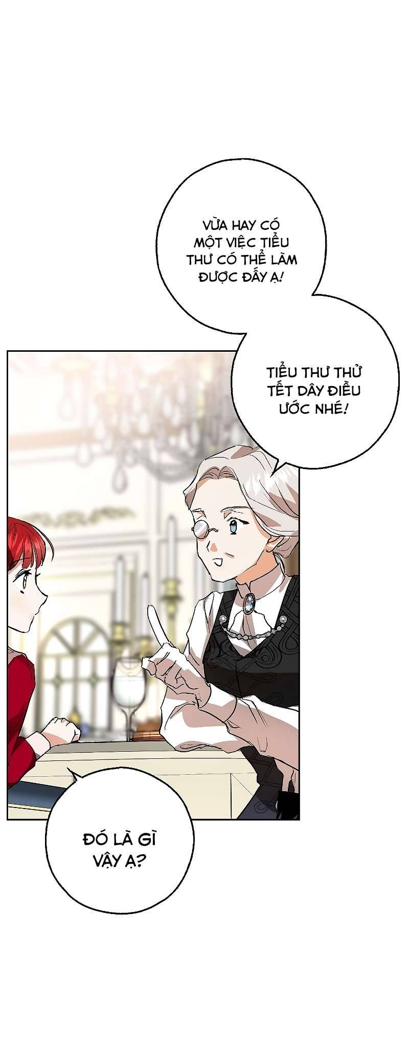 Hôn Phu Ẩn Sắc Chapter 5 - Next Chapter 6