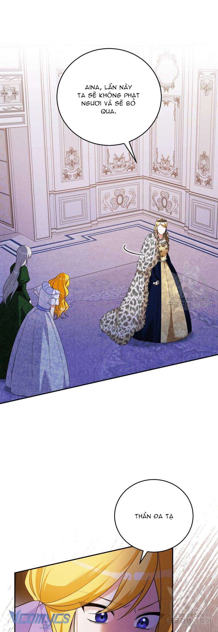 Kế Hoạch Trả Thù Chap 28 - Trang 2