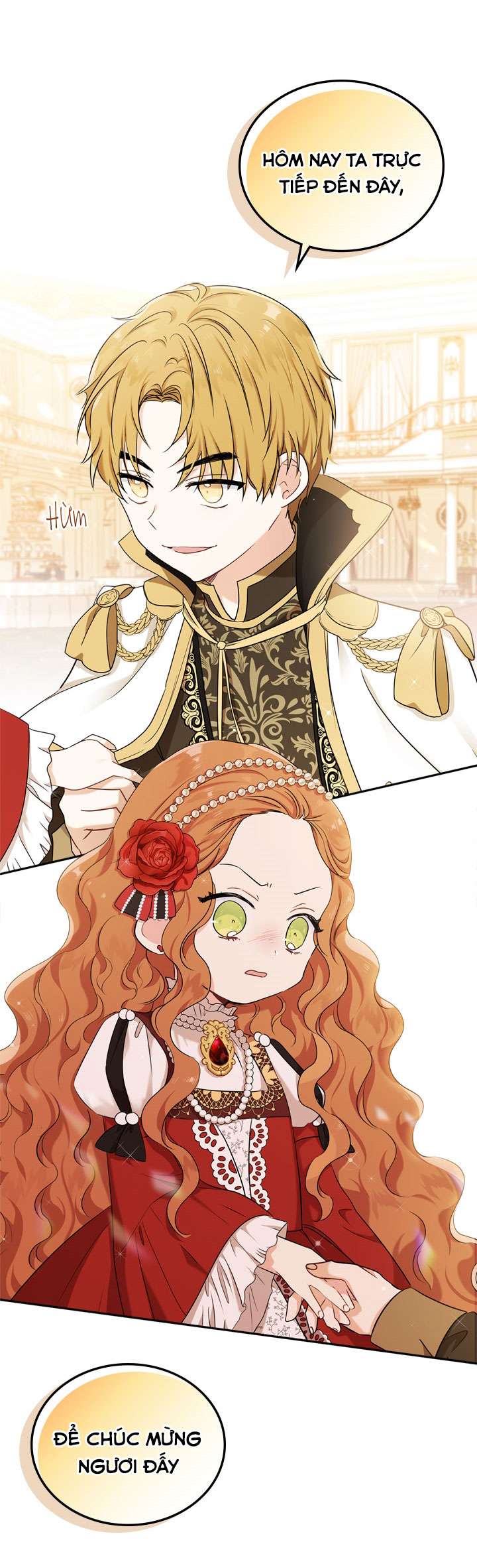 Kiếp Này Nhất Định Làm Gia Chủ Chap 23 - Trang 2