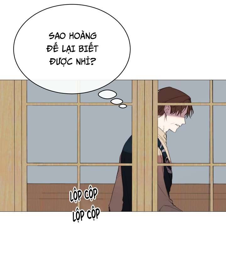 Ác Nữ Cần Bạo Chúa Chapter 46 - Trang 4