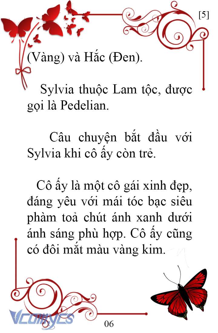 [Novel] Phương Pháp Bảo Vệ Anh Trai Nữ Chính Chap 5 - Trang 2