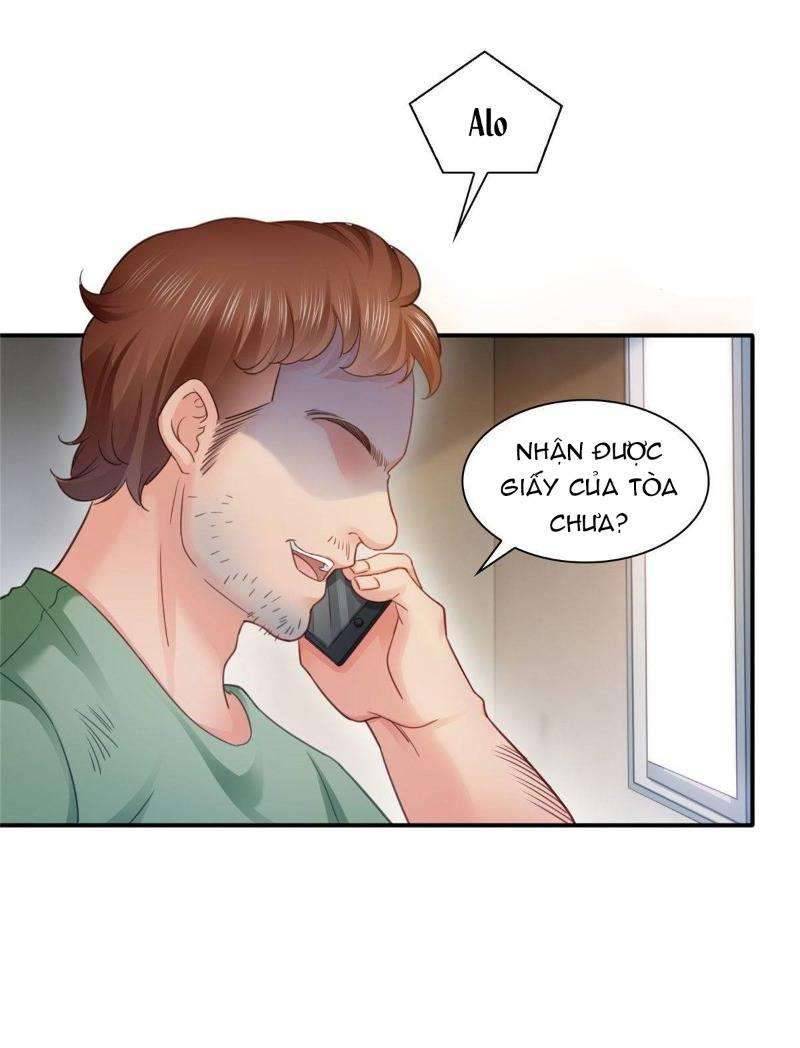 Hệt Như Hàn Quang Gặp Nắng Gắt Chap 68 - Trang 4