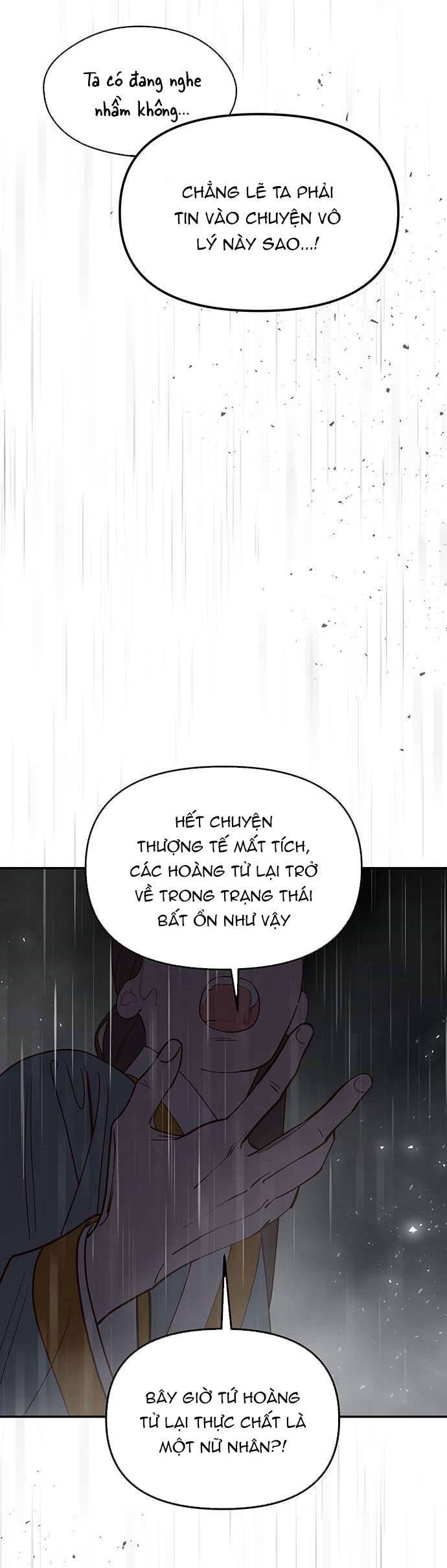 Vương Tử Huyền Bí Chapter 111 - Trang 4