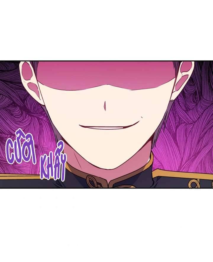 Người Bảo Hộ Của Bạo Quân Là Ma Nữ Tàn Độc Chap 42 - Trang 4