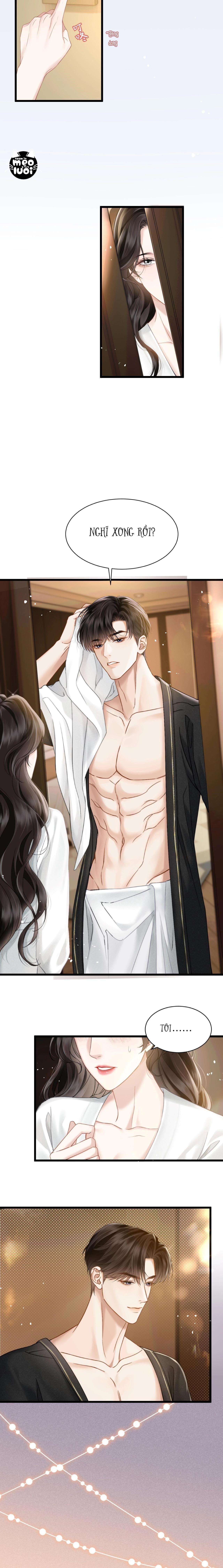 Tình Si Chap 7 - Trang 2