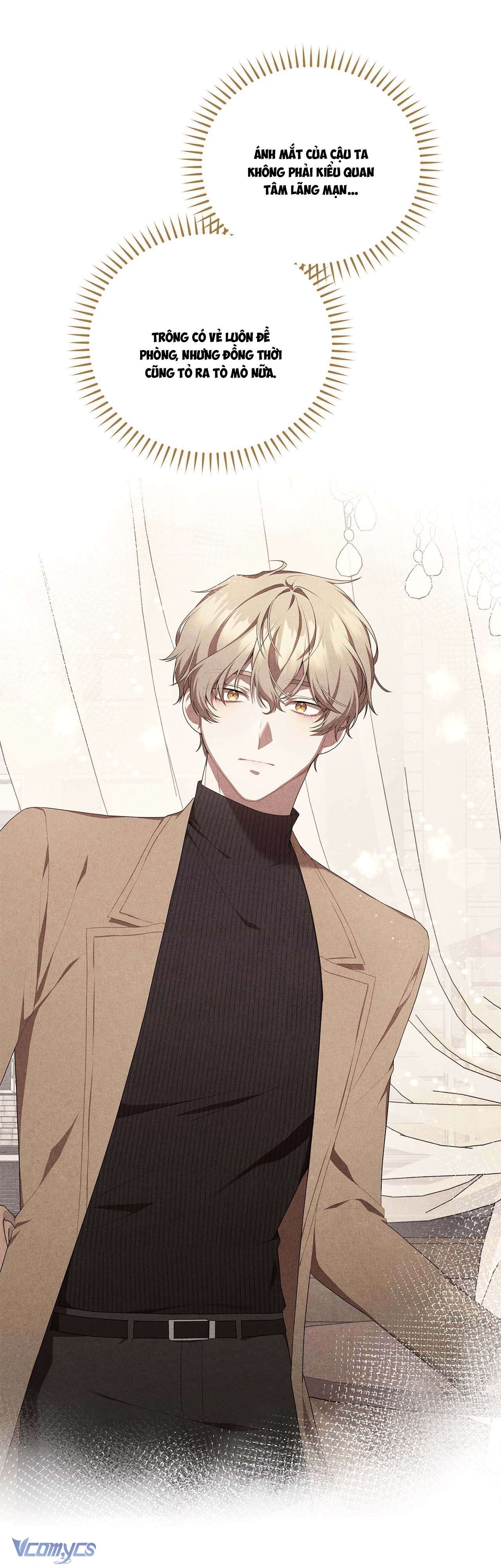 Chủ Tiệm Cafe Là Guide Cấp S Chap 3 - Trang 4