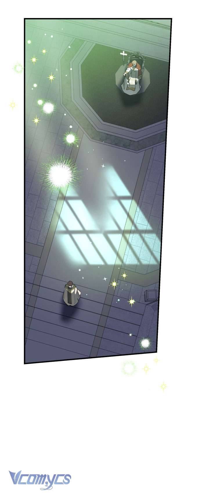 Những Nhân Vật Mạnh Nhất Thế Giới Ám Ảnh Tôi Chapter 70 - Trang 4