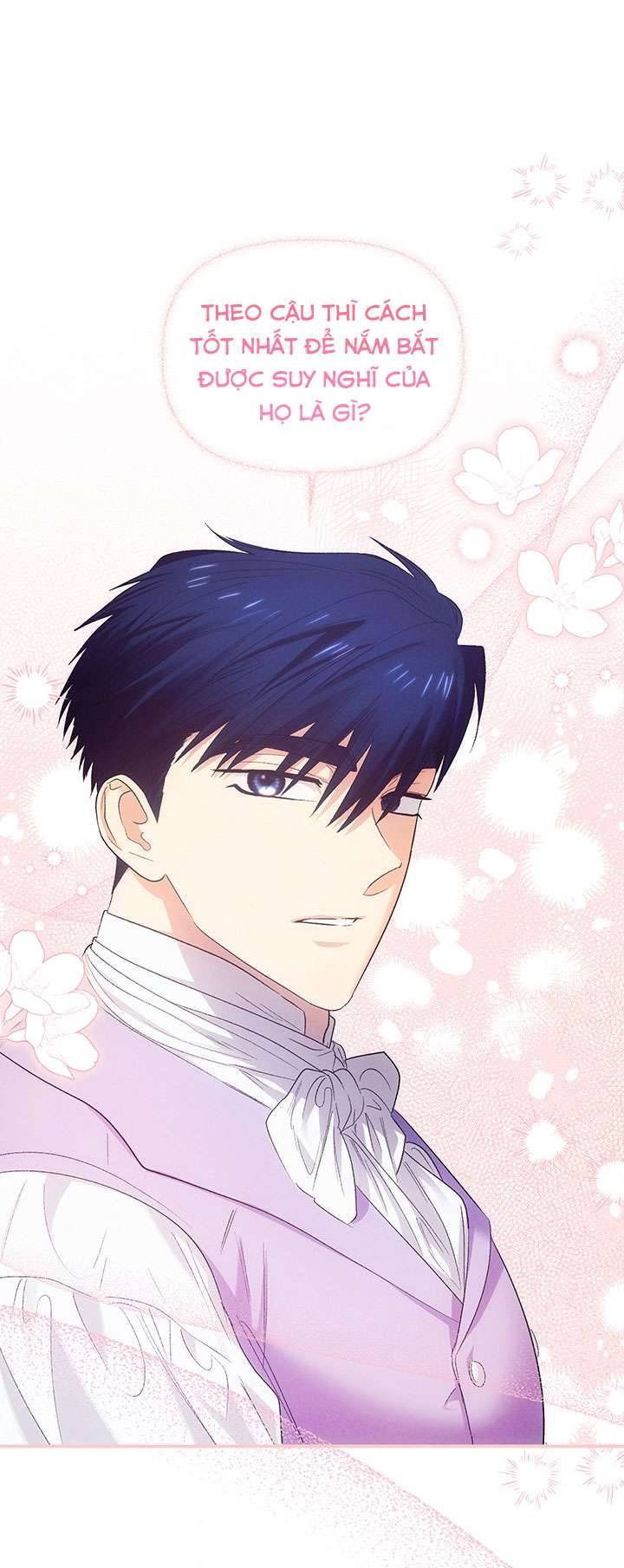 May Mắn Hay Bất Hạnh Chap 77 - Next Chap 78