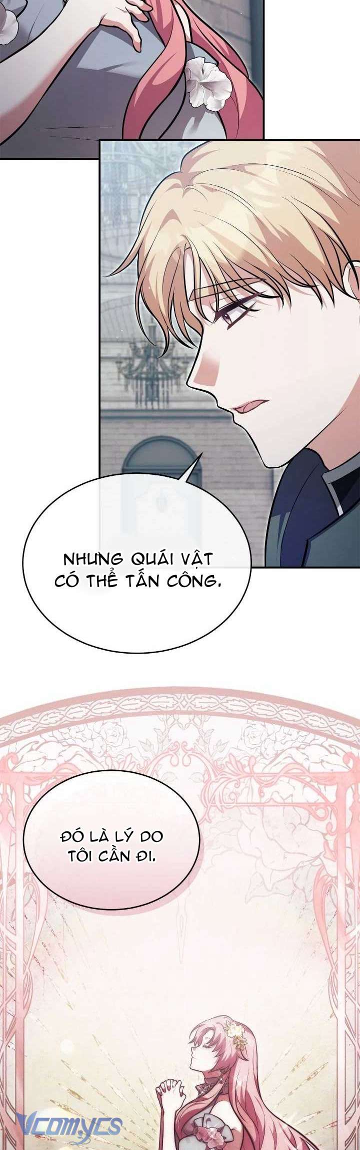 Dàn Harem Nóng Bỏng Đang Dần Lạnh Nhạt với Tôi! Chap 3 - Trang 3