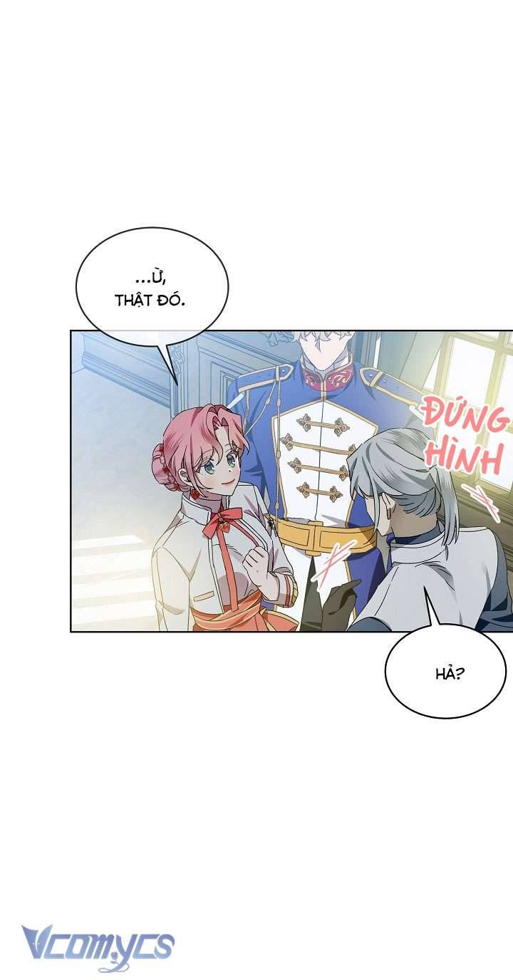 Quý Cô Thế Giới Ngầm Chap 50 - Trang 4