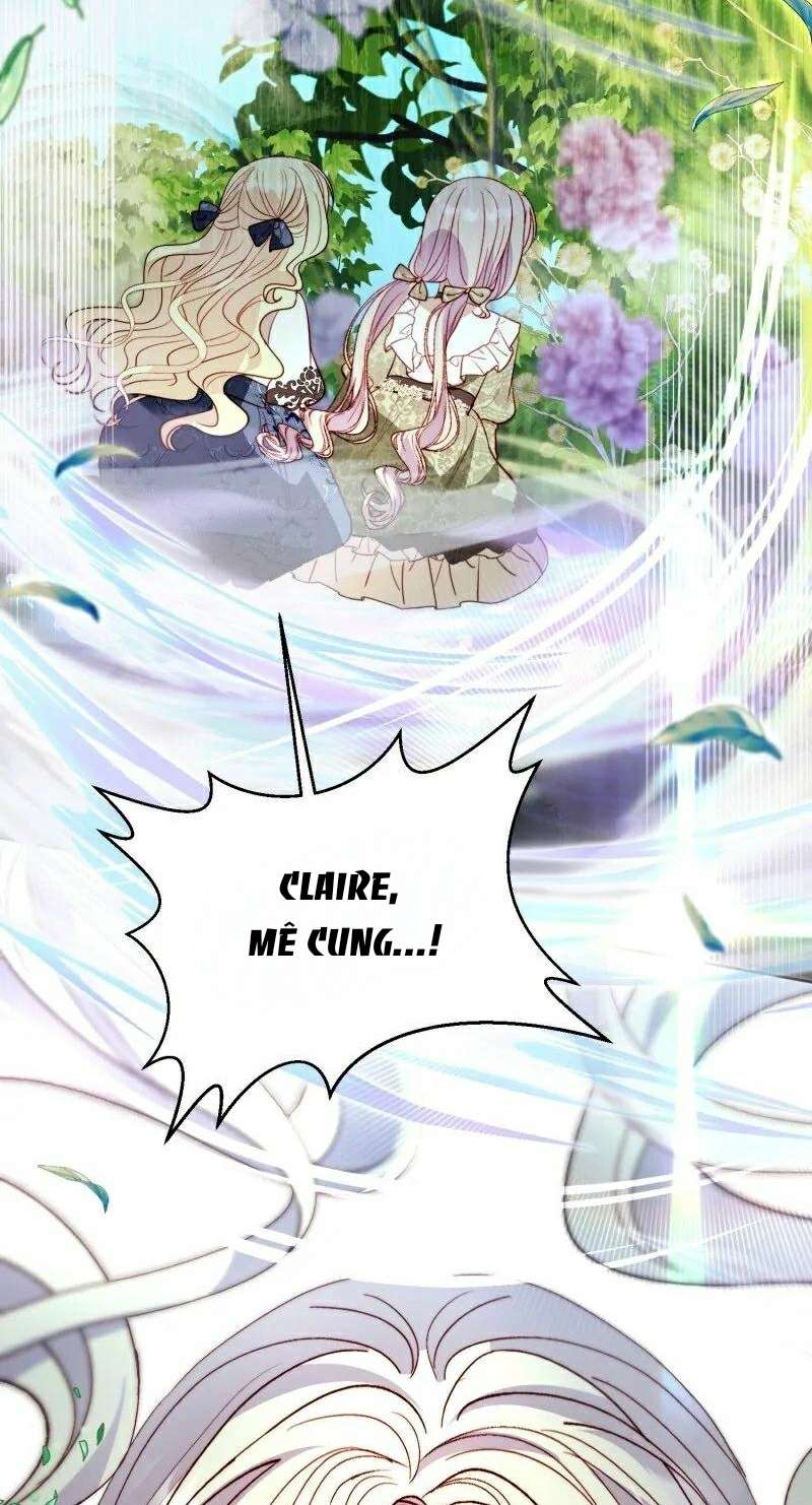 Một Ngày Nọ Bỗng Dưng Cha Xuất Hiện Chapter 72 - Trang 4