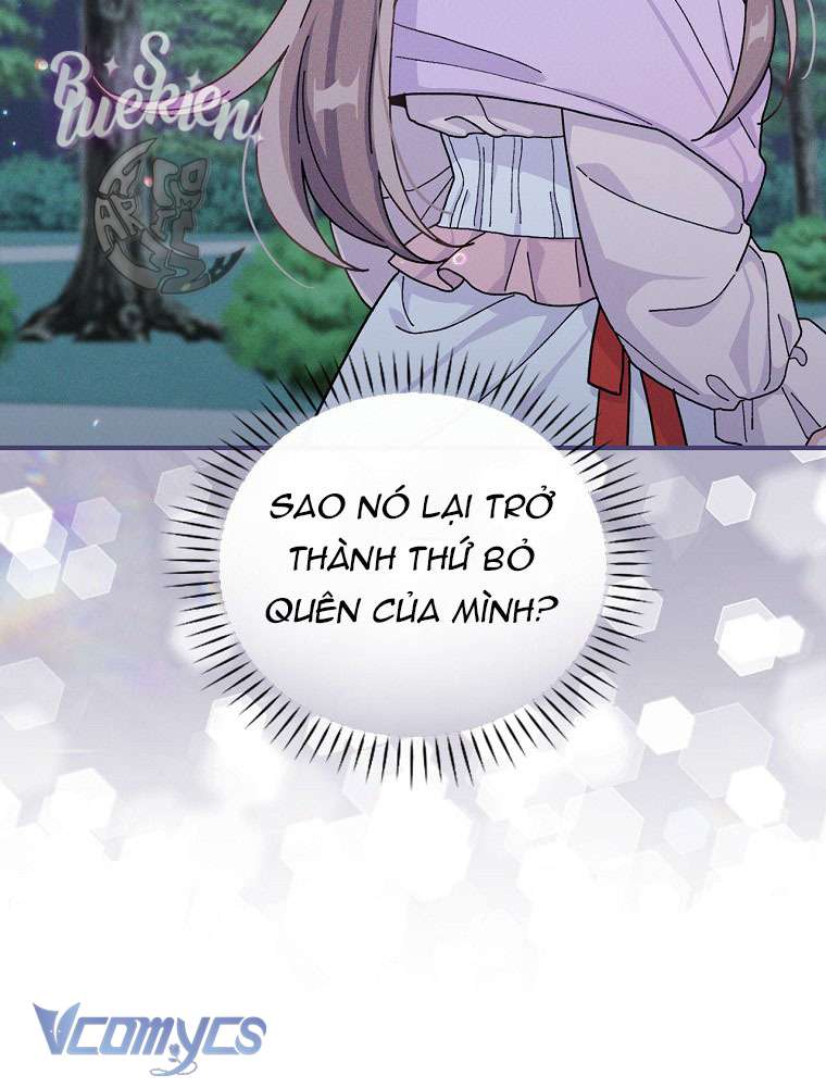 Chị Gái Của Nhân Vật Phản Diện Hôm Nay Cũng Đang Đau Khổ Chapter 36 - Trang 4