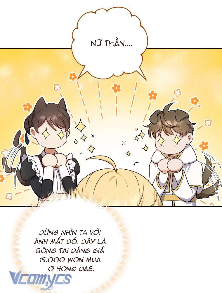 Đừng Tin Vào Nữ Tu Sĩ Chap 2 - Trang 2