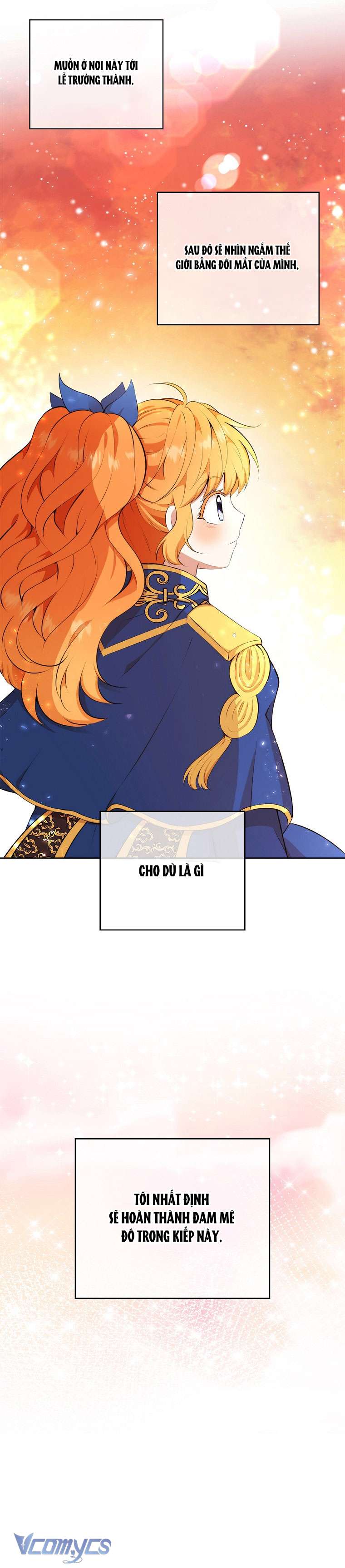 Sóc Con Tài Năng Chap 10 - Trang 2