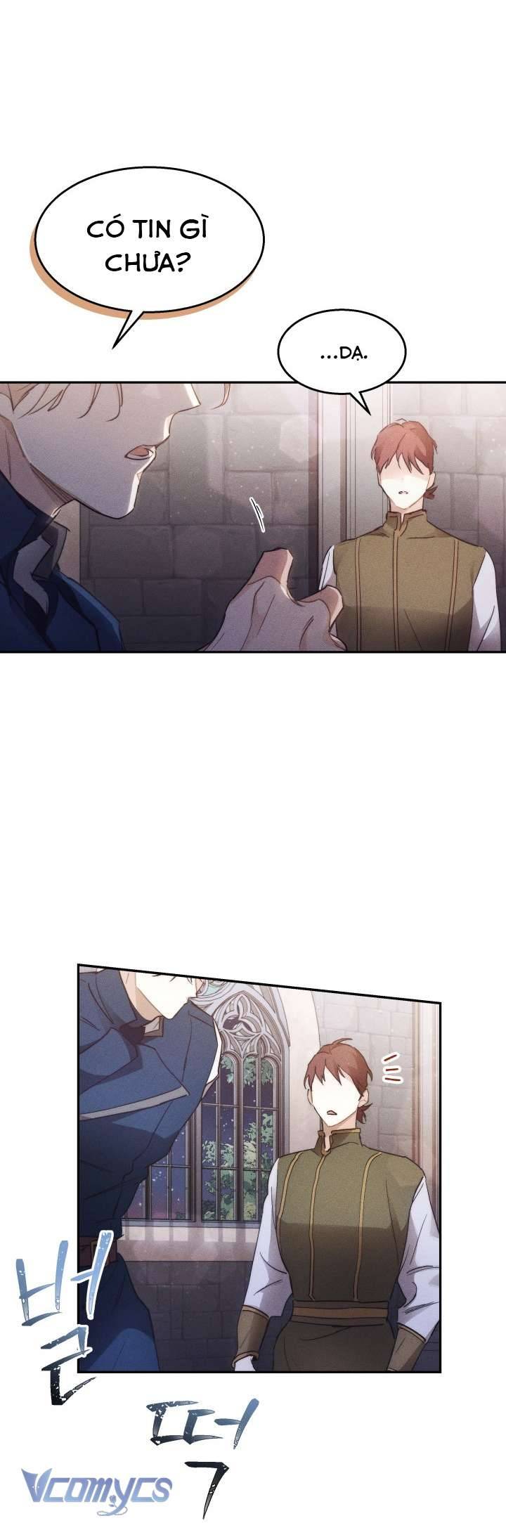 Tiếng Trống Vang Dội Chapter 7 - Trang 4