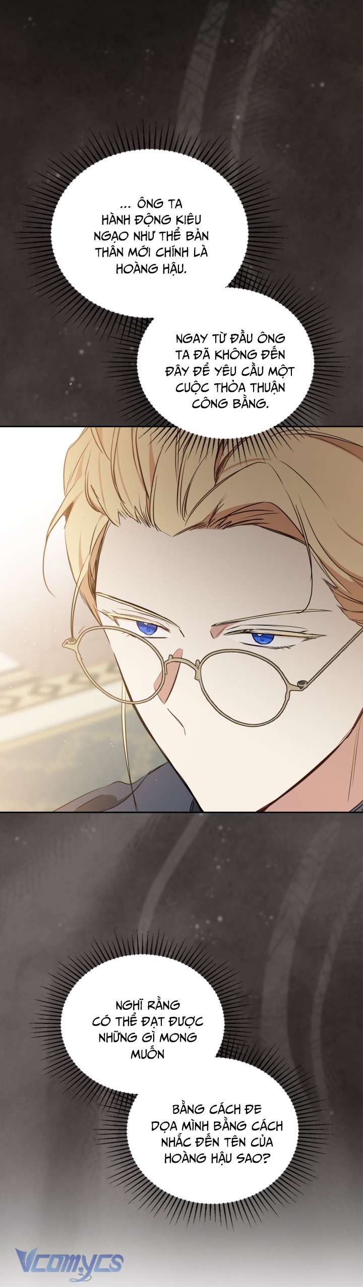 Kiếp Này Nhất Định Làm Gia Chủ Chap 144 - Trang 2