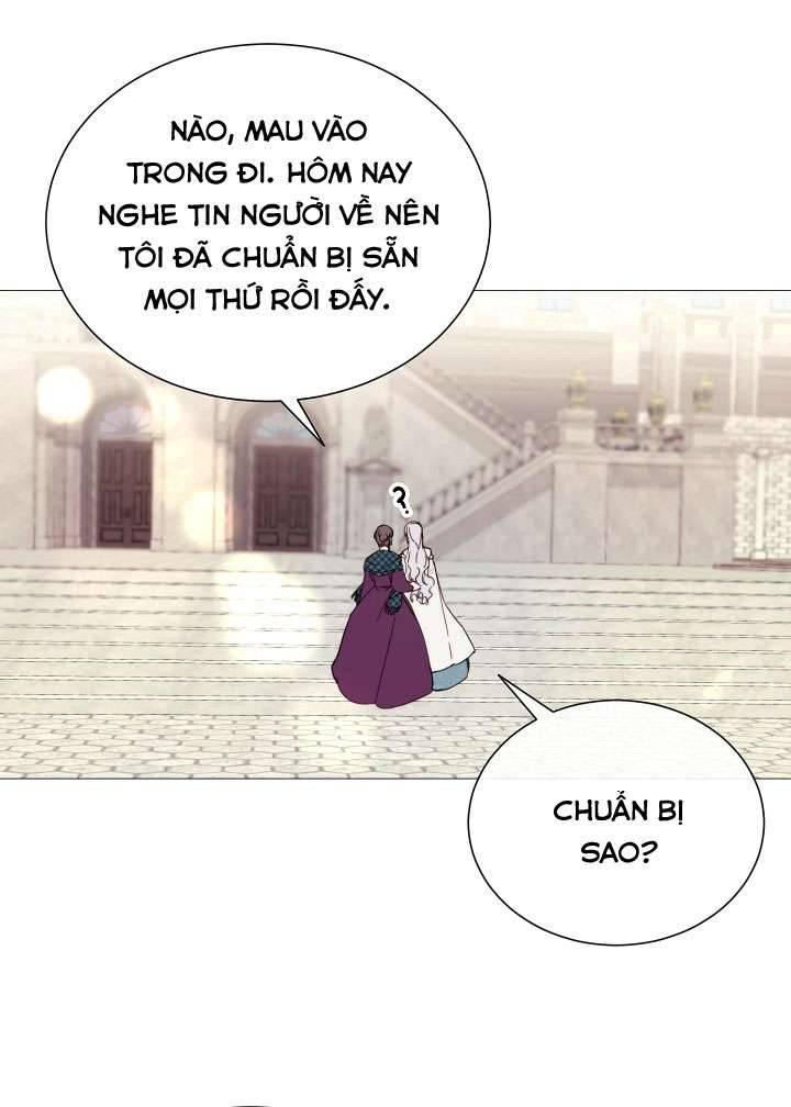 Ác Nữ Cần Bạo Chúa Chapter 45 - Next Chapter 45.5