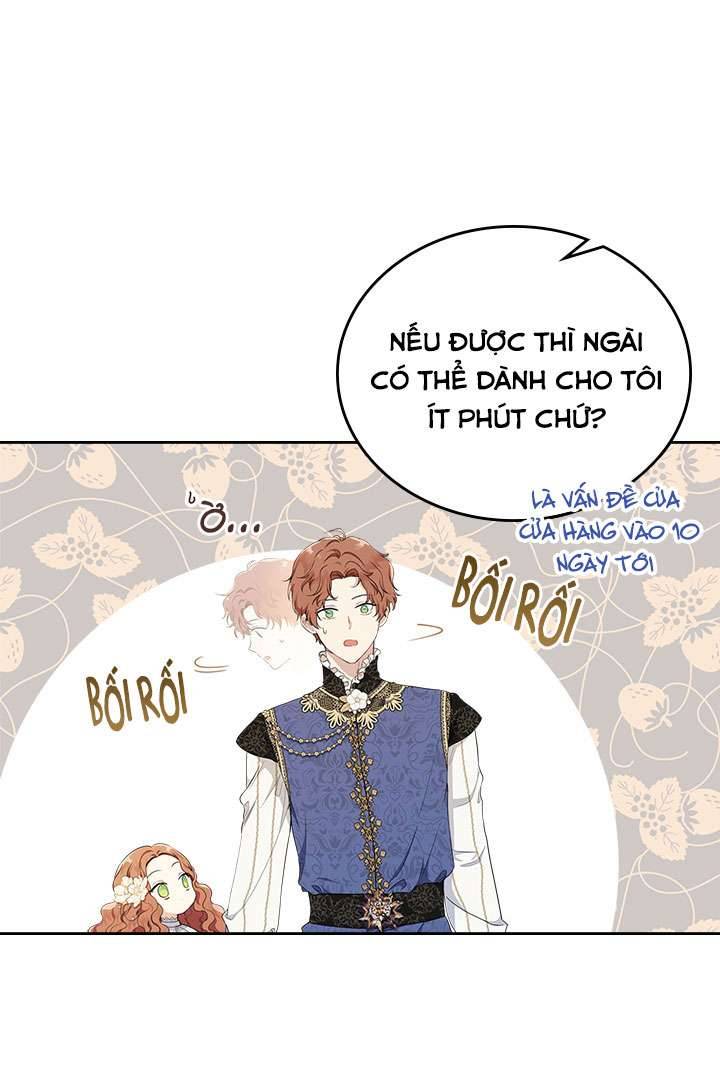 Kiếp Này Nhất Định Làm Gia Chủ Chap 35 - Trang 2