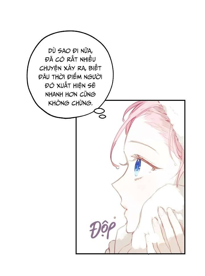 Cửa Hàng Búp Bê Của Công Chúa Chap 4 - Trang 2