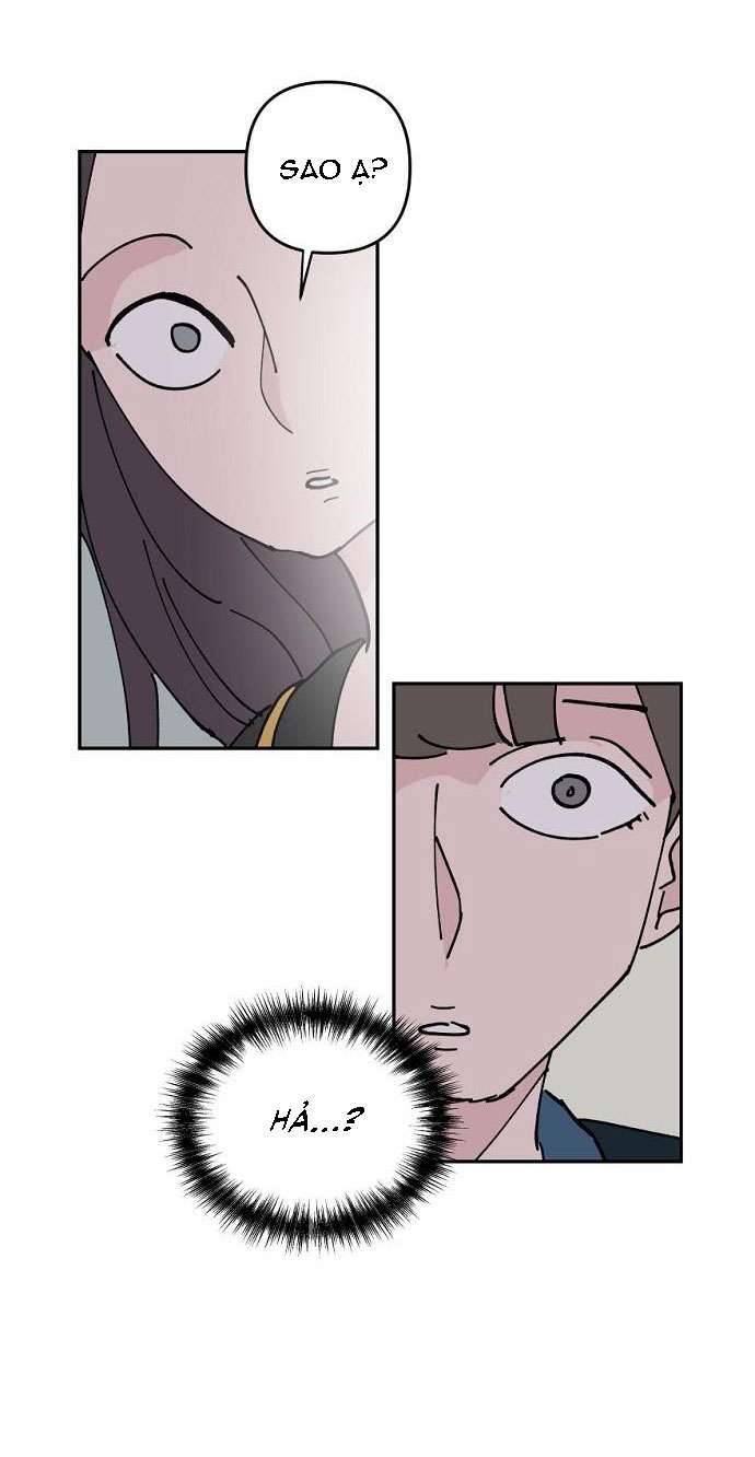 Yêu Không Hồi Kết Chap 6 - Trang 2