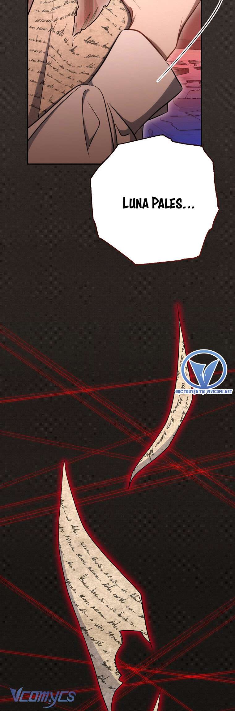 Nam Chính? Cho Cũng Không Thèm! Chapter 26 - Trang 4