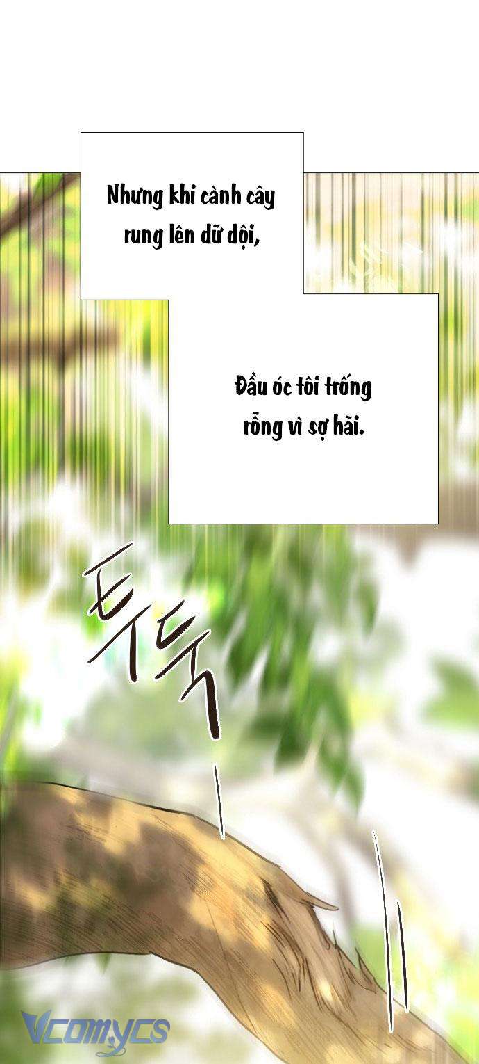 Hãy Khóc Và Cầu Nguyện Đi Chapter 32 - Trang 4