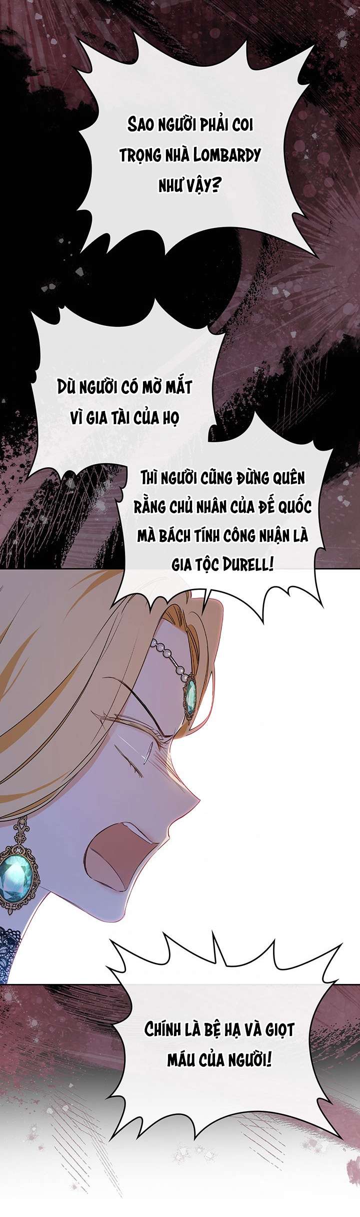 Kiếp Này Nhất Định Làm Gia Chủ Chap 63 - Trang 2