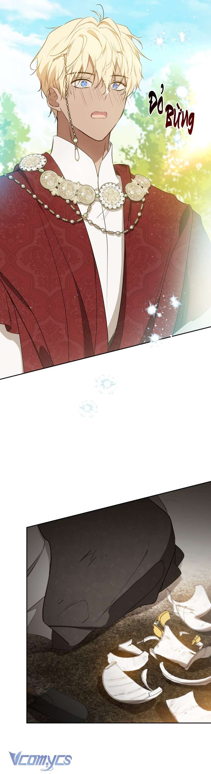 Kiếp Này Nhất Định Làm Gia Chủ Chap 161 - Trang 2