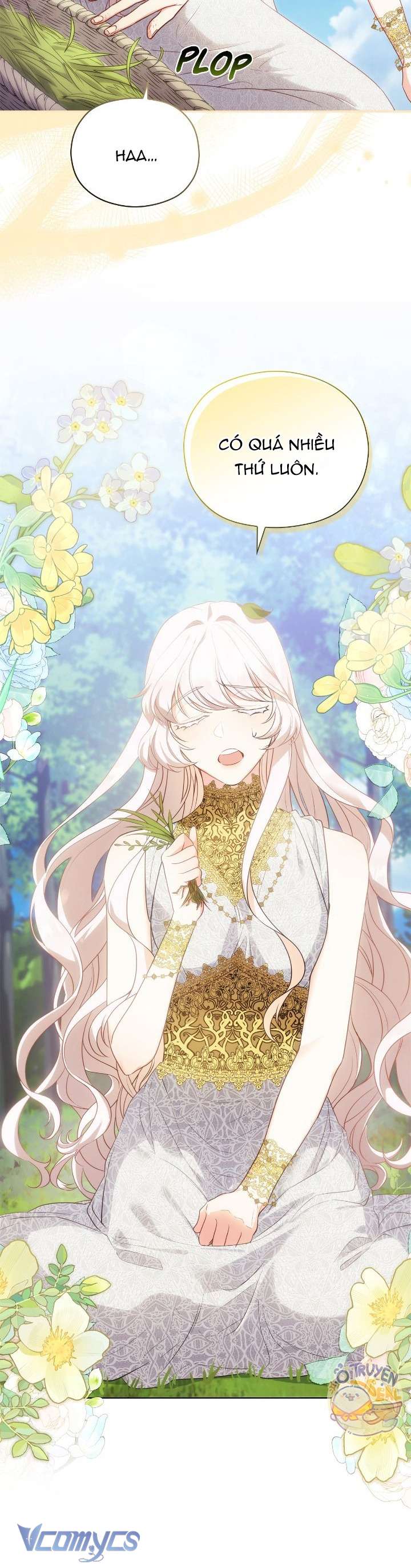 Nàng Công Chúa Trong Chuồng Gà Chap 1 - Trang 4