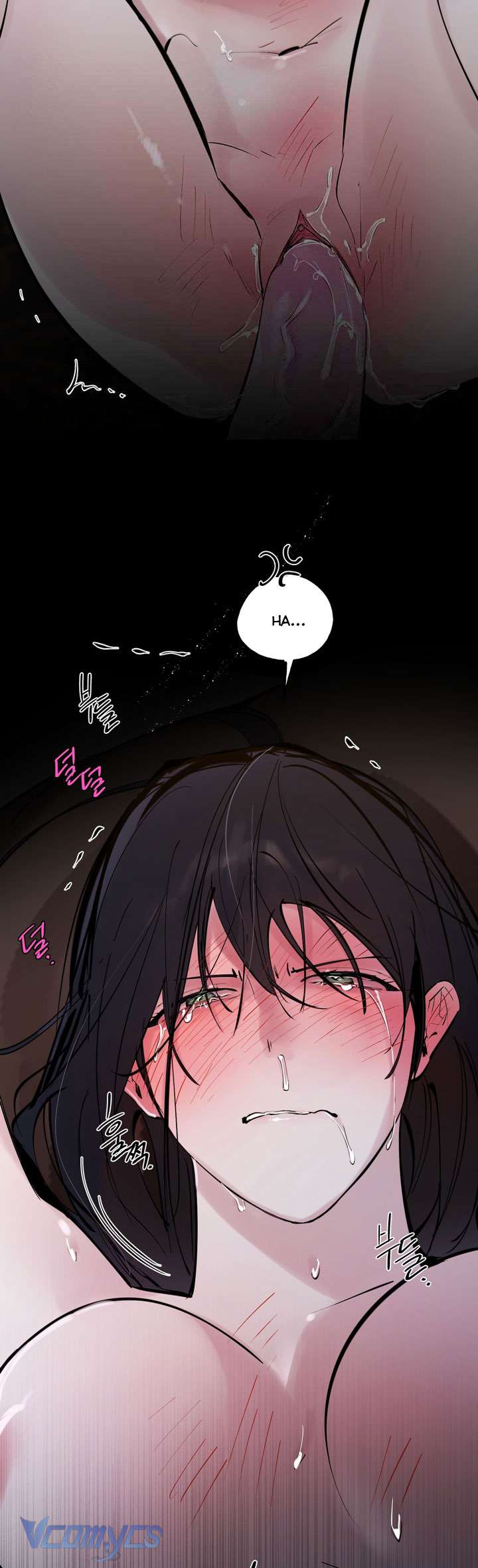 [18+] Hoàng Cung Có Chó Dữ! Chap 34 - Trang 2