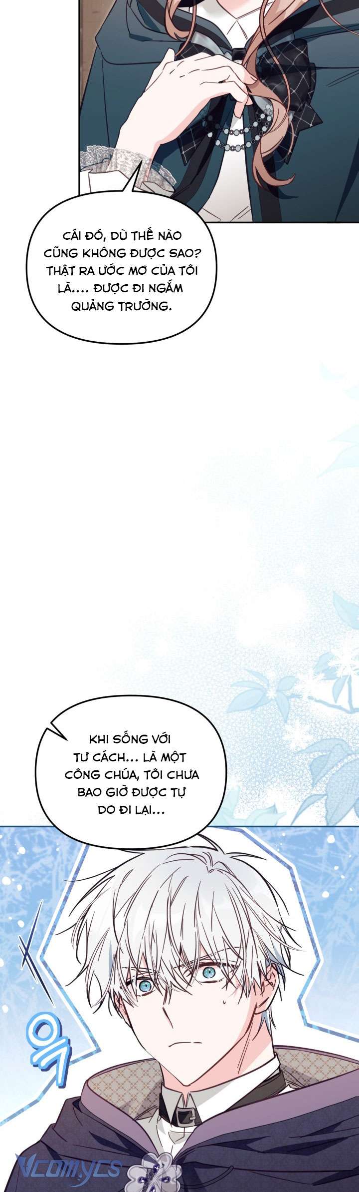 Không Có Chỗ Cho Kẻ Giả Mạo Chap 47 - Trang 2