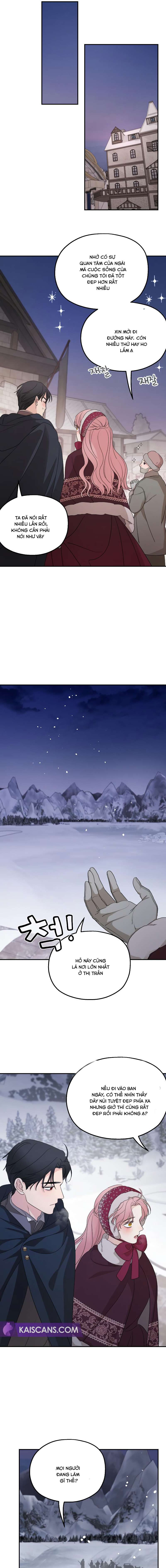 Gia Đình Chồng Quá Ám Ảnh Bởi Tôi Chap 96 - Trang 2