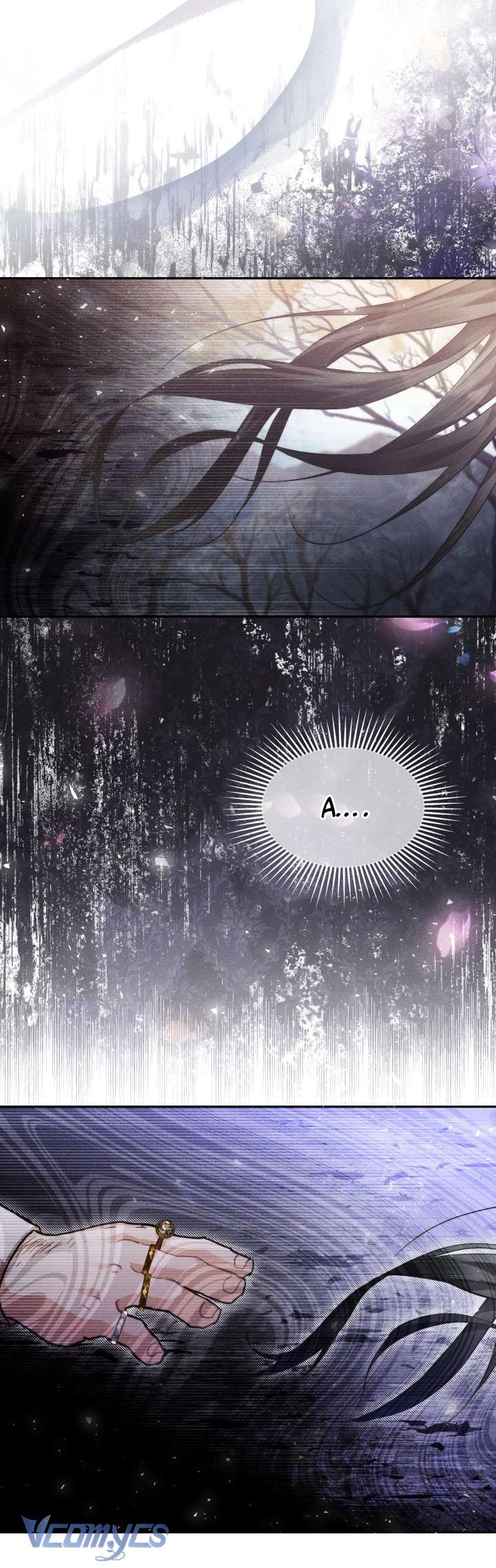 Tiếng Trống Vang Dội Chapter 8 - Trang 4