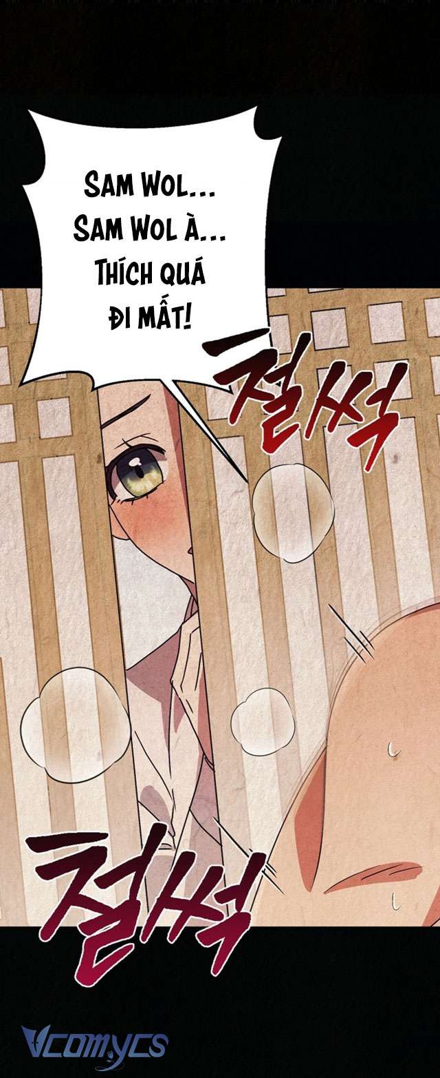 [18+] Goá Phụ Chap 2 - Trang 2