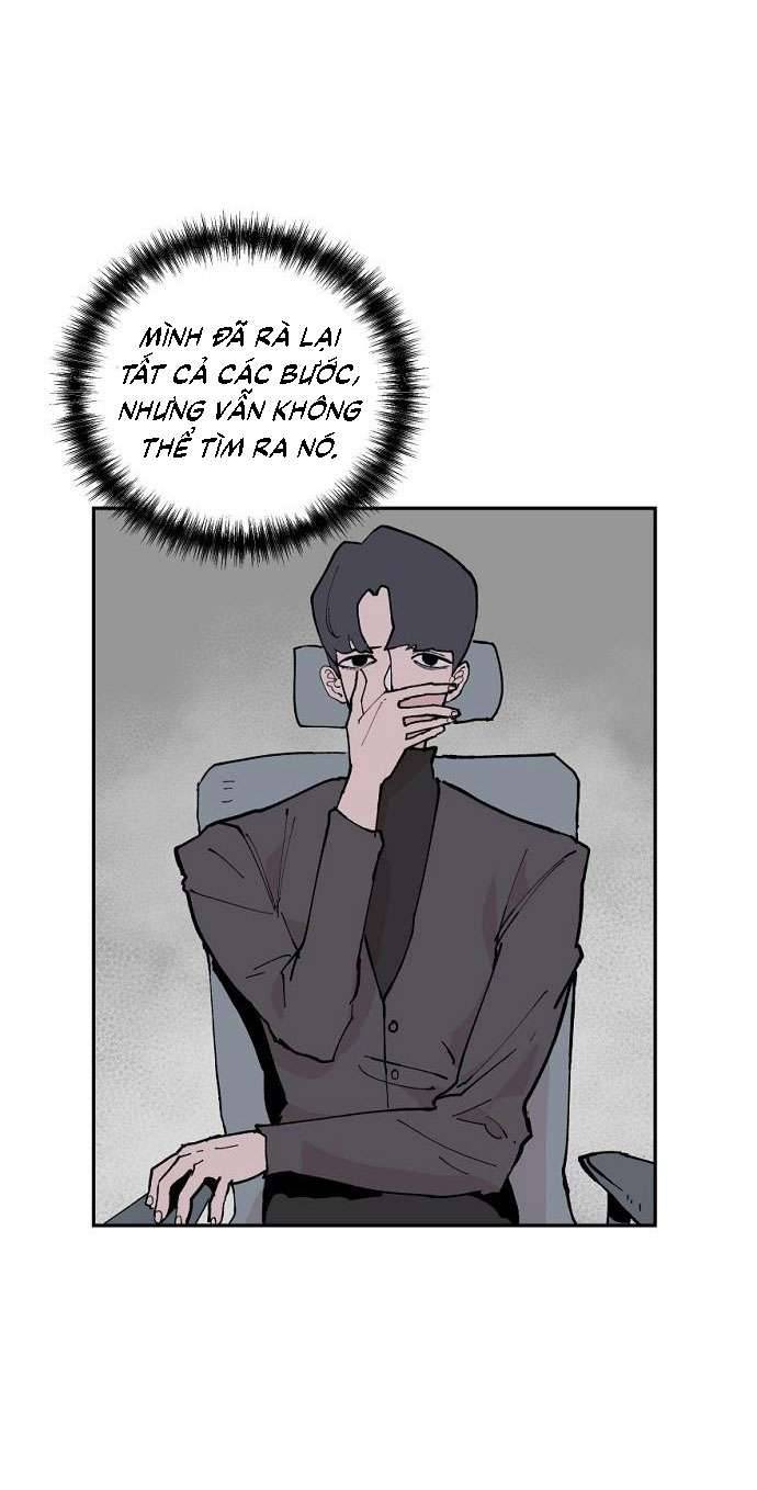 Yêu Không Hồi Kết Chap 6 - Trang 2