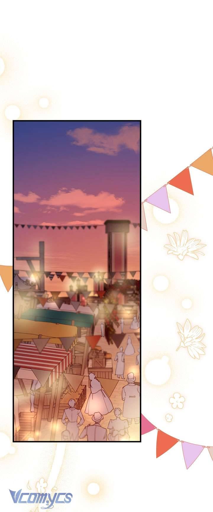 Những Nhân Vật Mạnh Nhất Thế Giới Ám Ảnh Tôi Chapter 68 - Trang 4