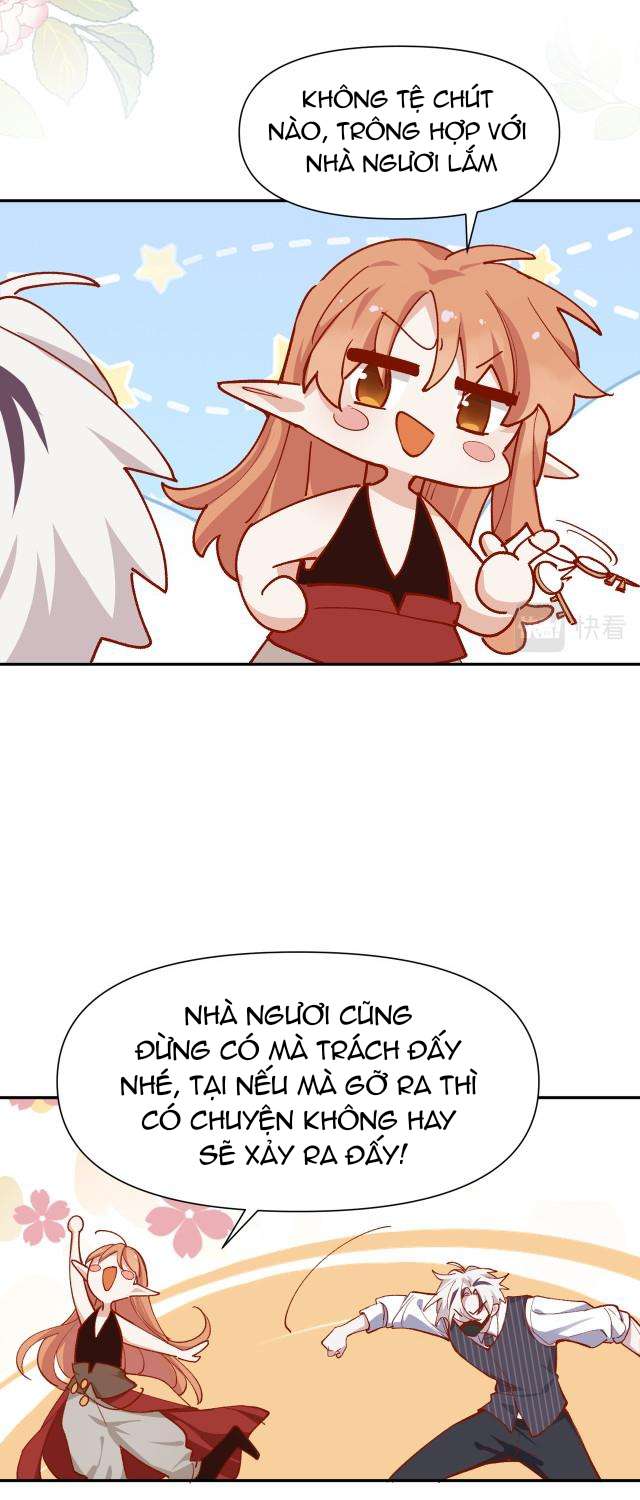 Mười năm sau, tôi kết hôn với kẻ thù không đội trời chung Chap 42 - Trang 2