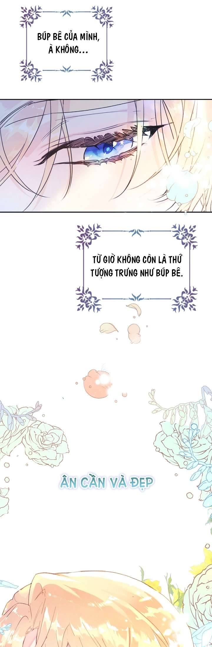 Ác Nữ Chỉ Là Một Con Rối Chap 10 - Trang 2