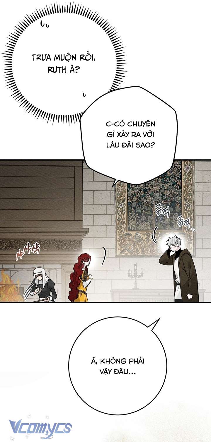 Dưới Bóng Cây Sồi Chap 56 - Trang 3