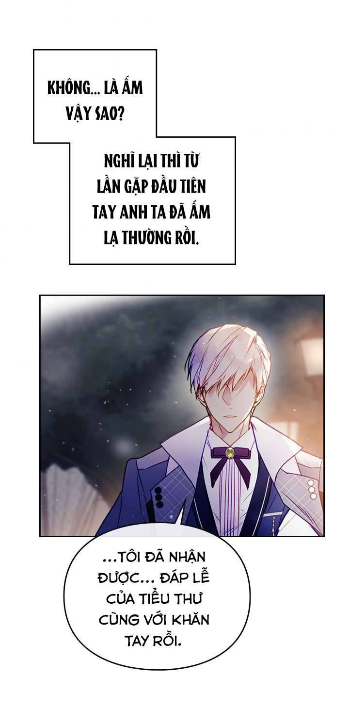 Kết Cục Của Nhân Vật Phản Diện Chỉ Có Thể Là Cái Chết Chapter 61 - Trang 4